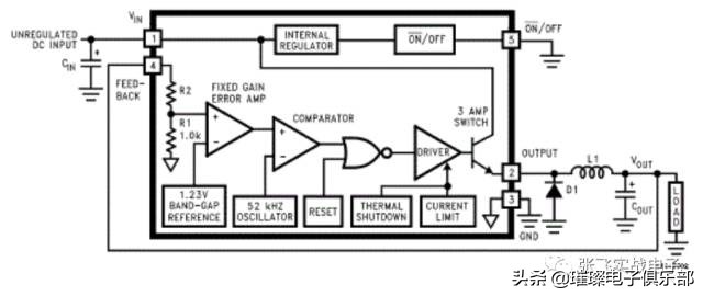 单片机外围电路图讲解零基础入门,单片机外围电路设计攻略
