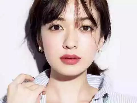 日本水原希子整容,水原希子真的整容了吗