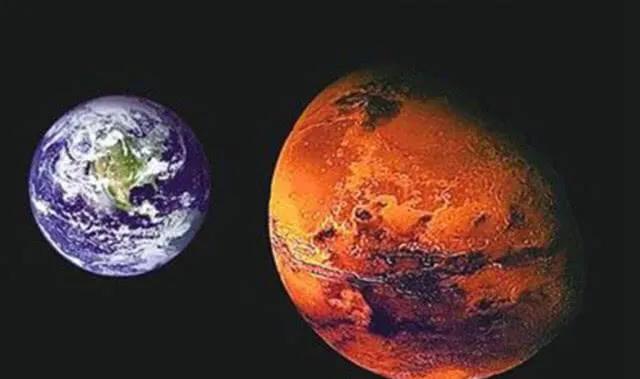 金木水火土五颗行星含义,金木水火土五大行星是怎样命名的