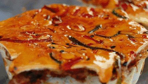 清明时节吃什么美食,清明时节江南地区要吃哪种美食