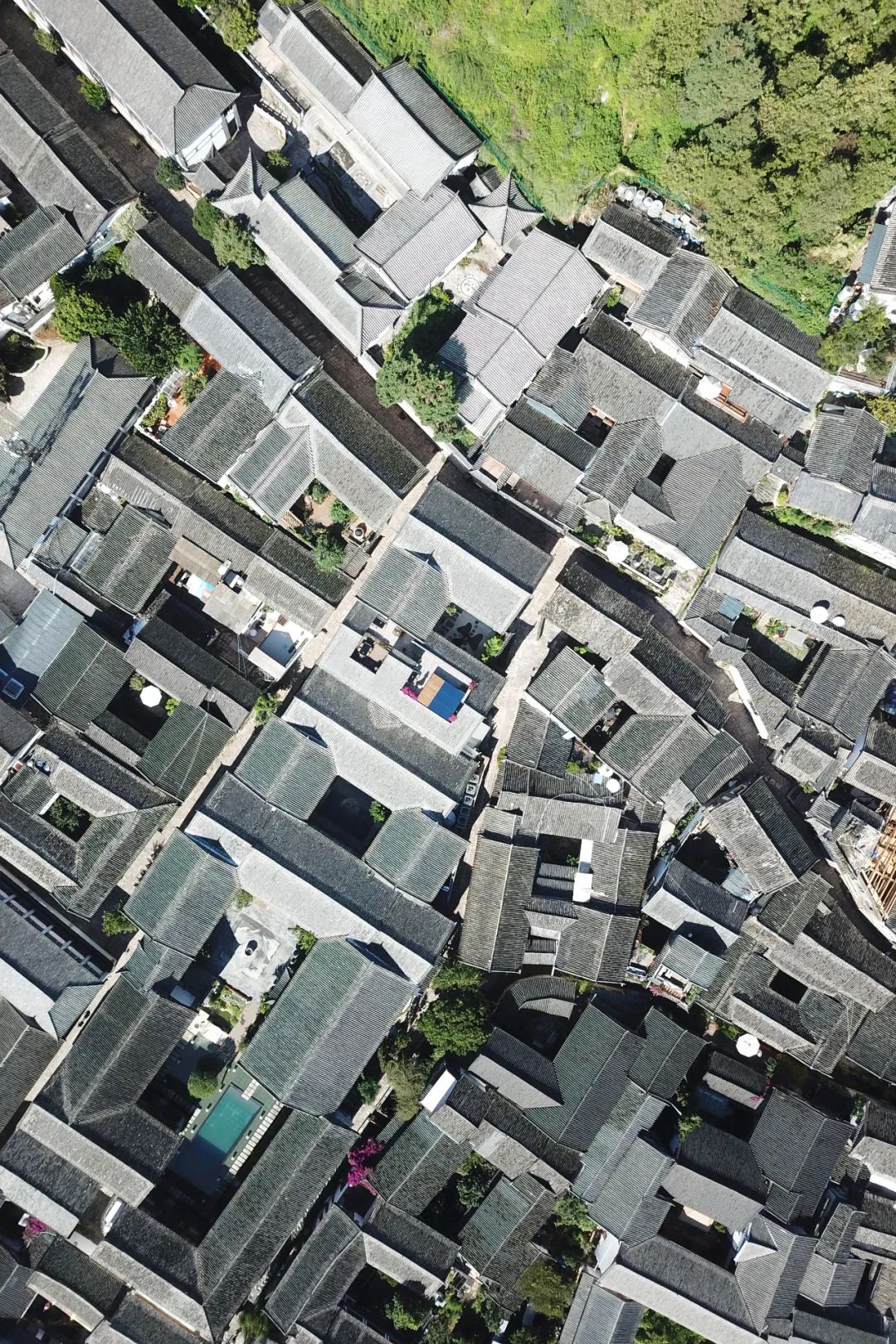 丽江最值得去的民宿,推荐云南丽江民宿