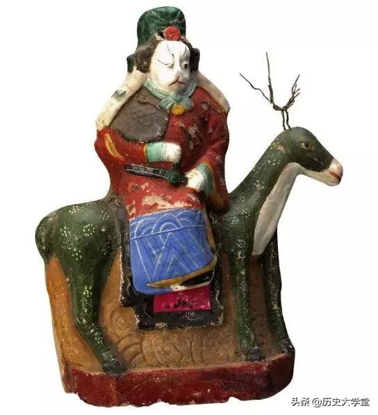 古代皇帝爱玩什么“玩具”，有些还保留至今