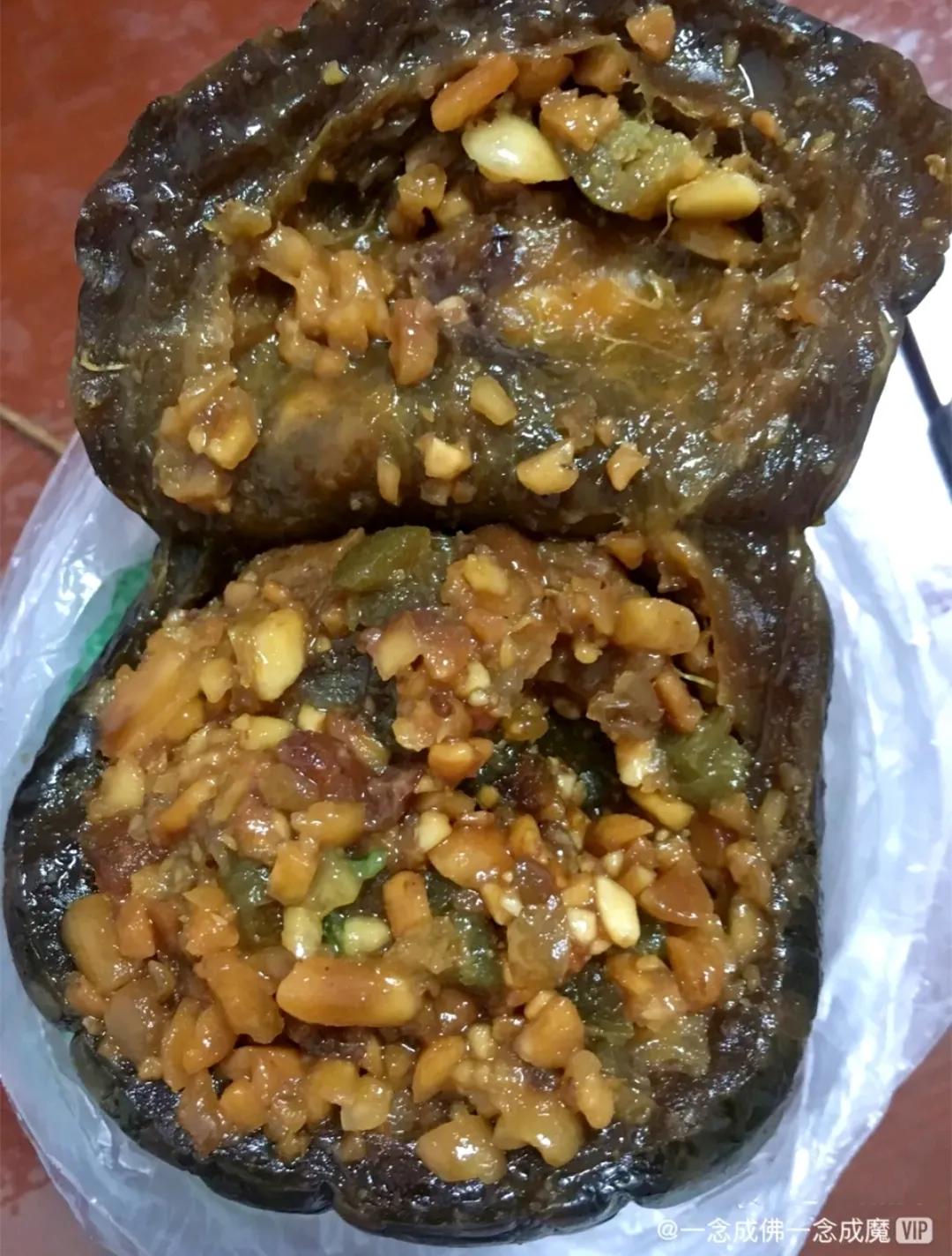 哪个咸菜最下饭,天津萝卜干咸菜