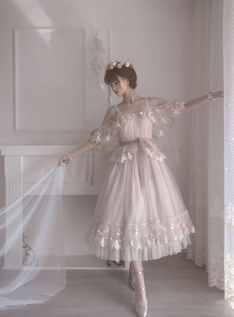 上新啦上新啦！Lolita上新啦