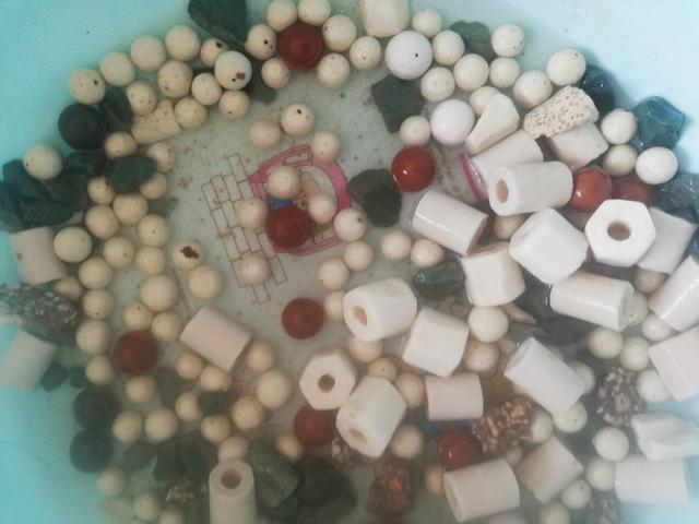 pvc水管自制鱼缸过滤器视频,怎么用雪碧瓶做过滤器养鱼