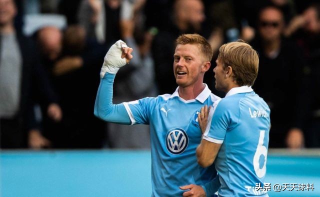 今日竞彩马尔默开奖结果,欧罗巴今日竞彩推荐马尔默