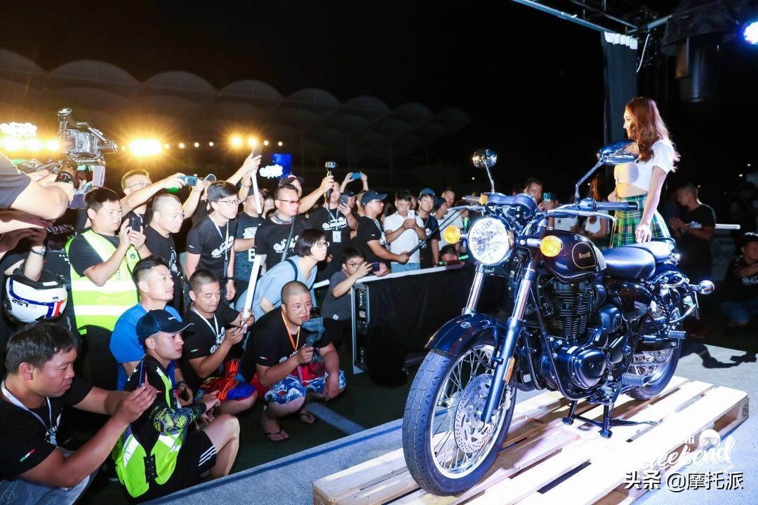 贝纳利帝国400出售,贝纳利帝国400复古完整版