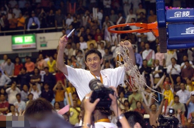 广东宏远新赛季杜锋,广东宏远杜锋生涯