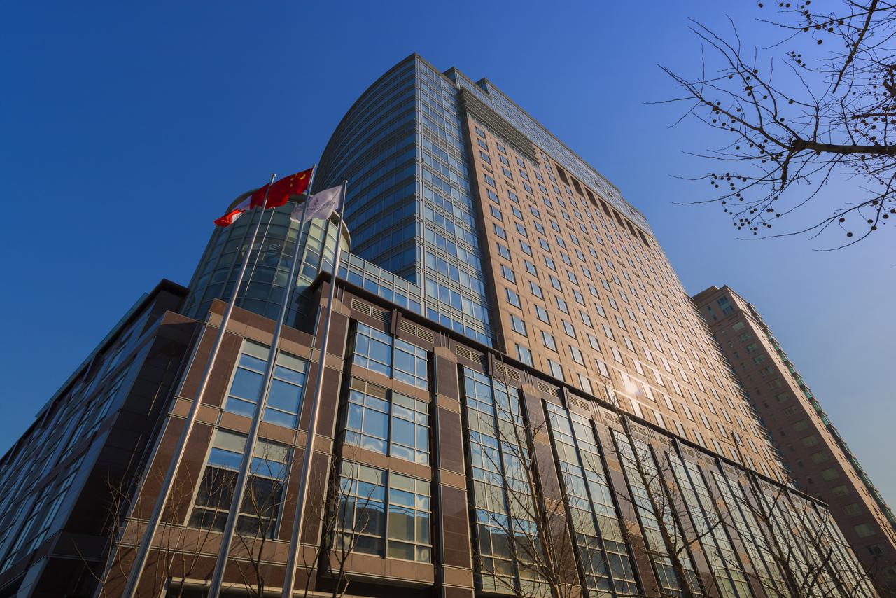 中国北京10大推荐豪华酒店,中国十大顶级酒店星级