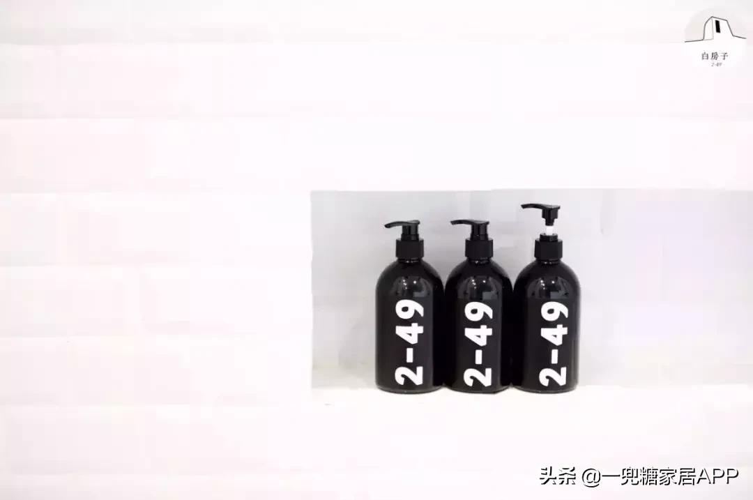 你离精美卫浴装修只差这一篇攻略,高级感卫浴改造指南