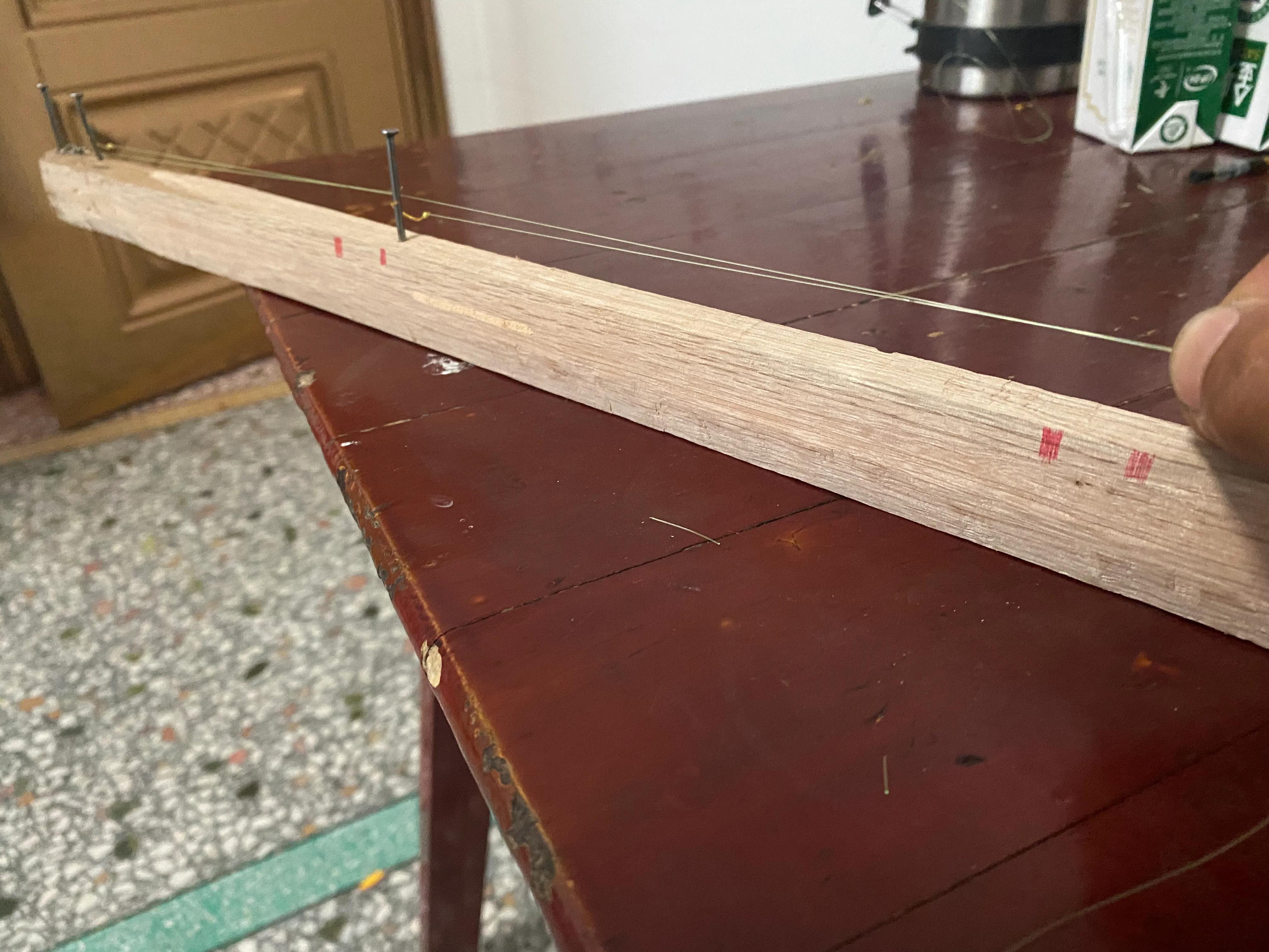 冬钓串钩怎么绑,冬钓防缠绕串钩绑法