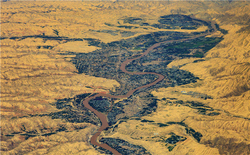 黄河文化经典之诗经,诗经里的黄河文化是指什么