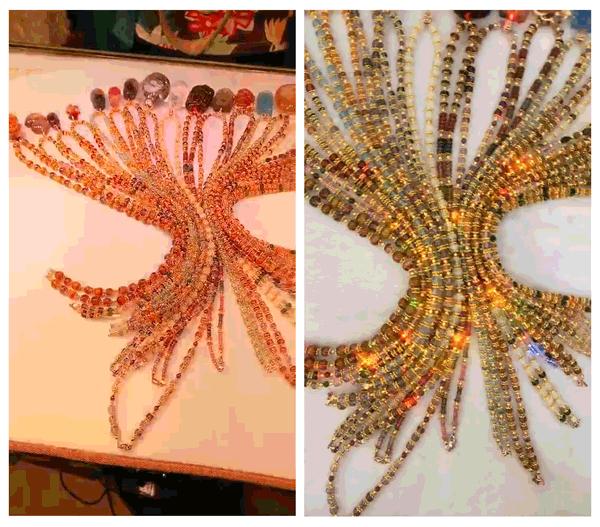 明星大咖同款！火了11年“锦鲤水晶”来啦，Blin...