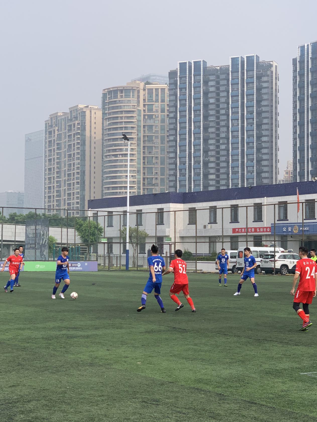 深圳校友足球赛,深圳高校校友足球联赛