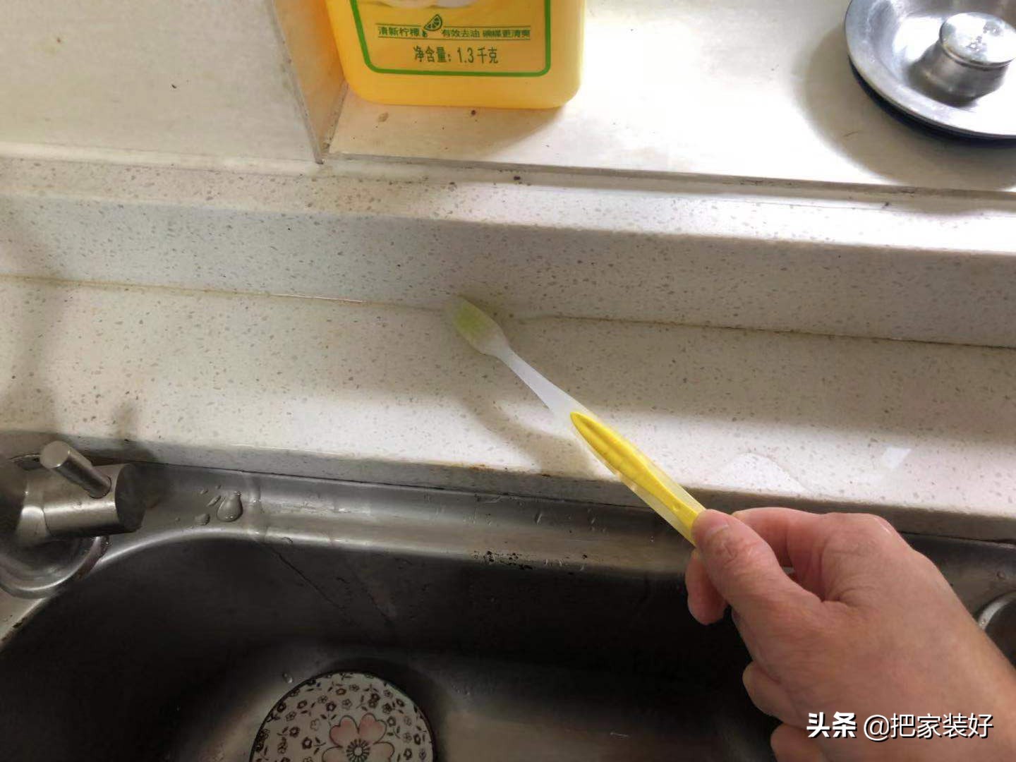 大扫除小苏打清洁小妙招,大扫除只用小苏打