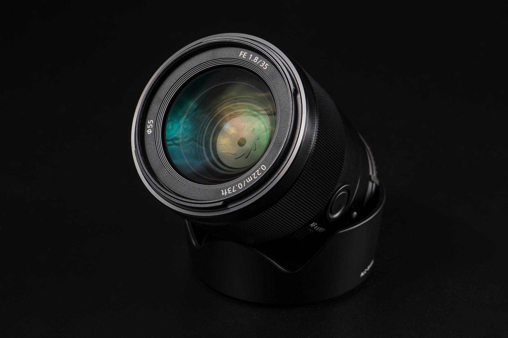 索尼fe35f1.8全画幅测评,索尼fe35mmf2.8蔡司镜头评测