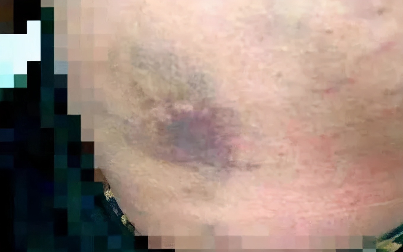 13岁女生遭校长写检讨,校长强迫女学生写行为检讨书