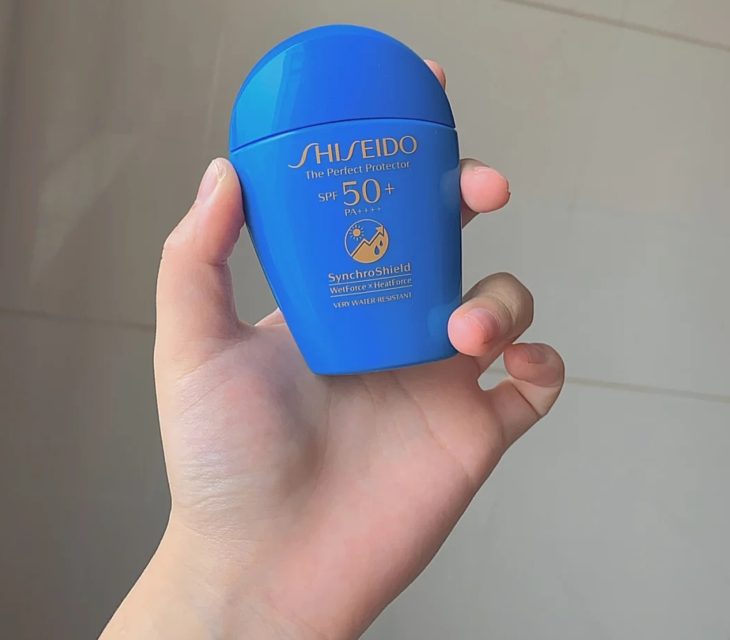 学生党性价比超高的防晒霜,高倍防晒霜防水防汗测评
