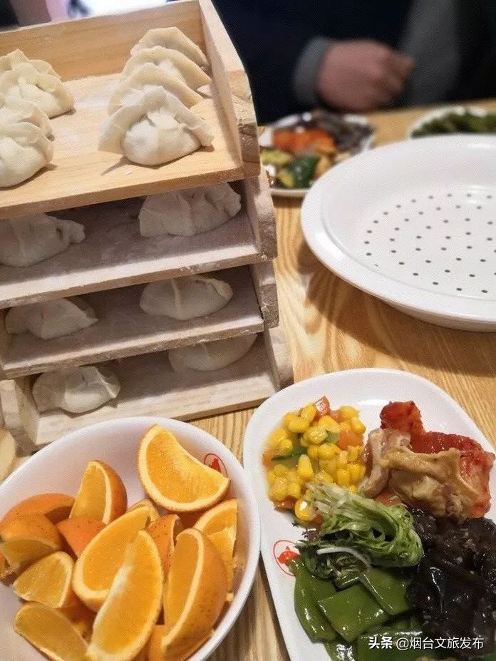 烟台青年路饺子馆在哪里,烟台凤凰台徐老大饺子馆