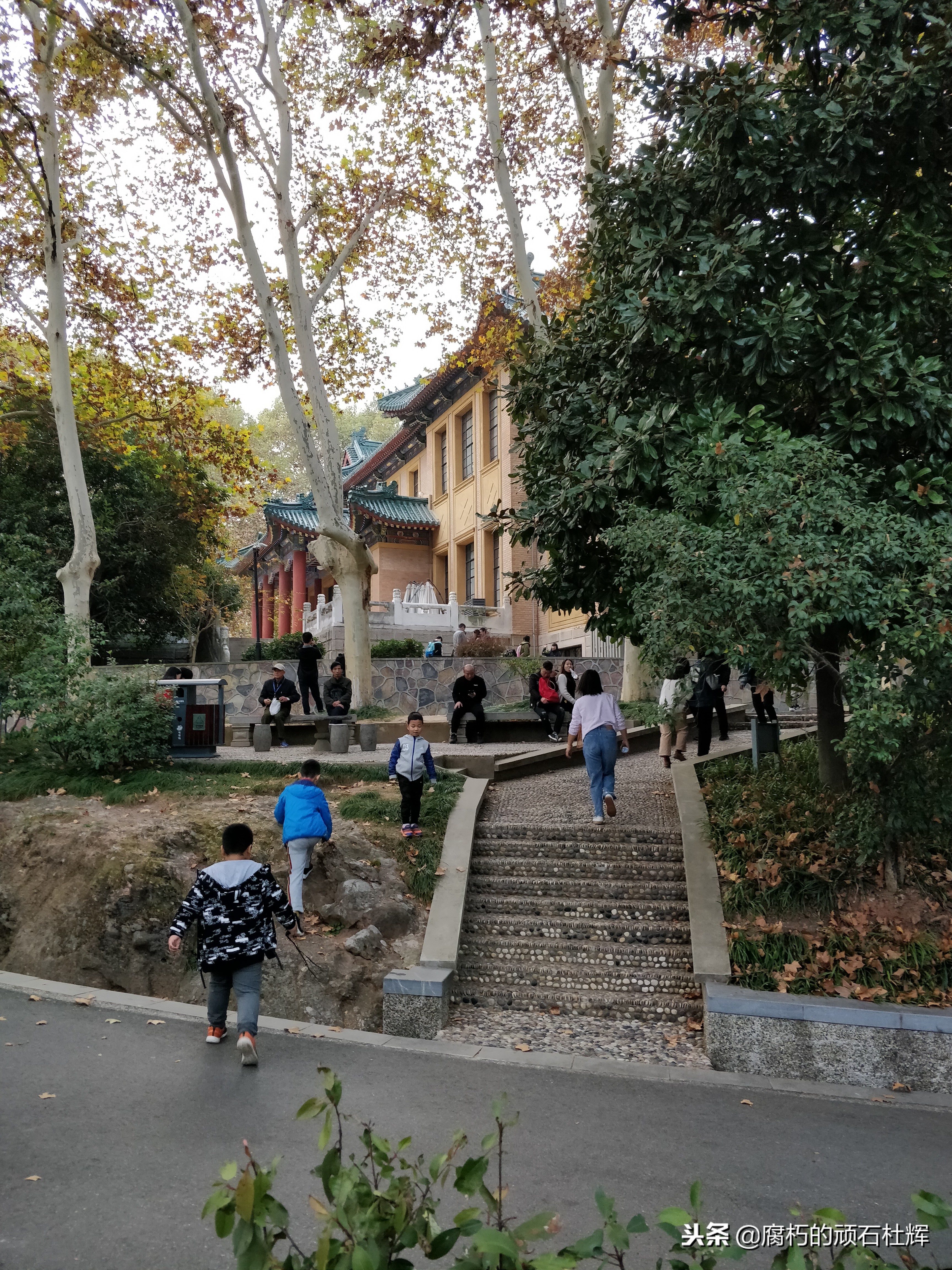 南京三日游攻略穷游 (南京出发三日自驾游)