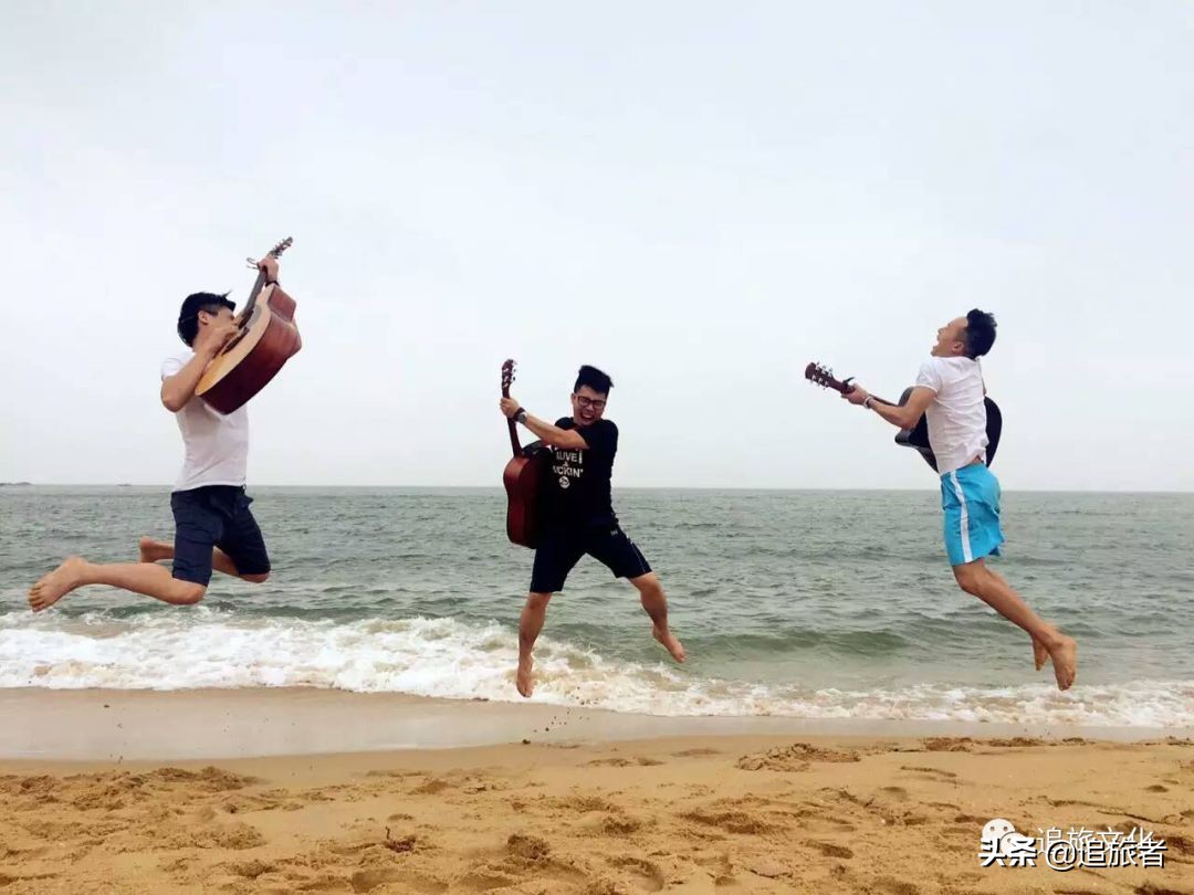 简单趣味沙滩团建,适合海边玩的拓展团建游戏