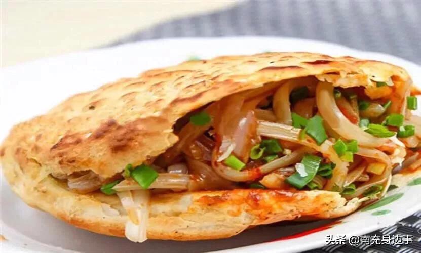 南充著名小镇,南充最美小镇