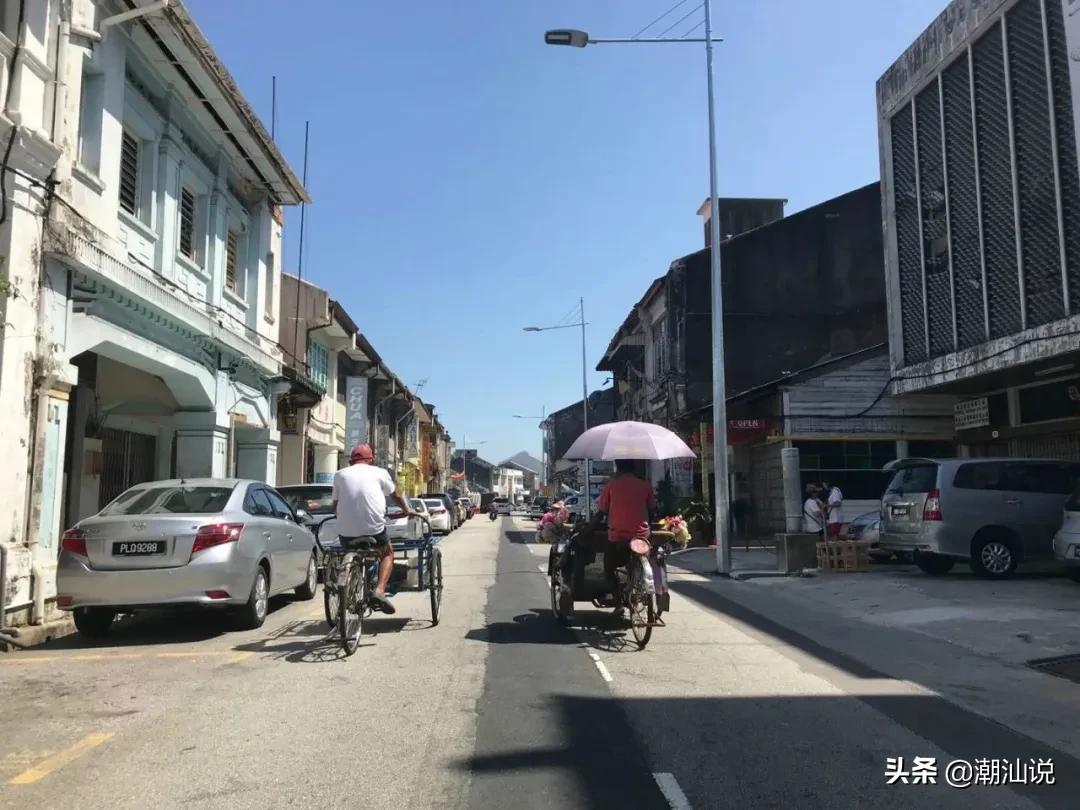 槟城到底什么样,槟城有多有魅力