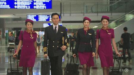 空乘类专业就业前景待遇,空乘专业真实就业前景