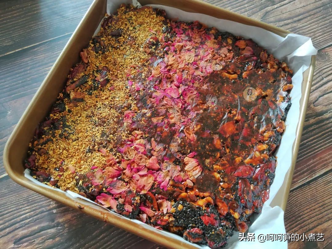 最新正宗的阿胶糕自己做,想自己制作阿胶糕阿胶去哪里买