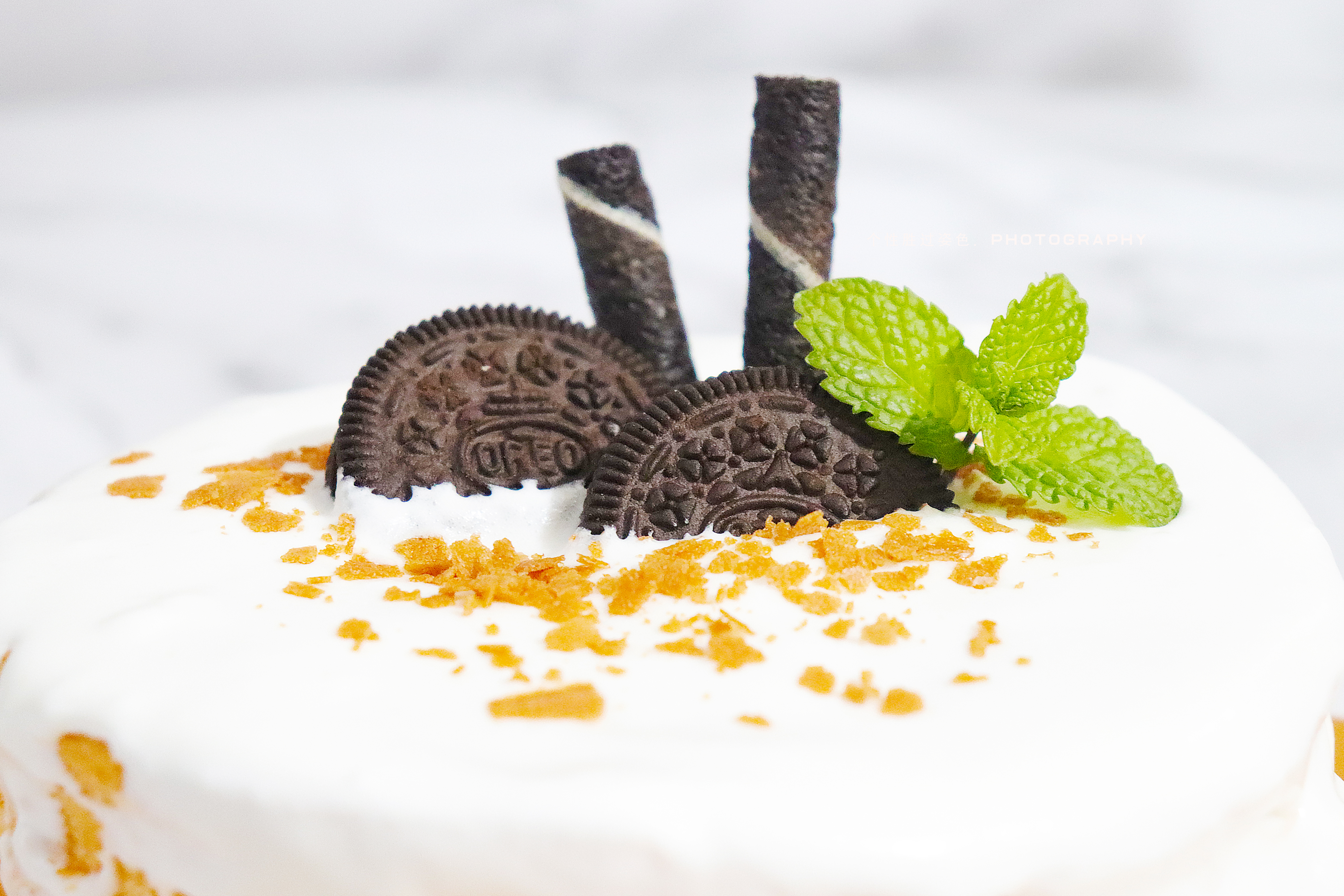 爆浆海盐流心蛋糕的做法,会爆浆的蛋黄酥