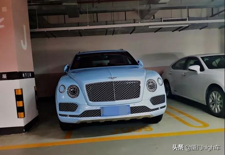 厦门豪车街拍,厦门豪车街拍最新视频