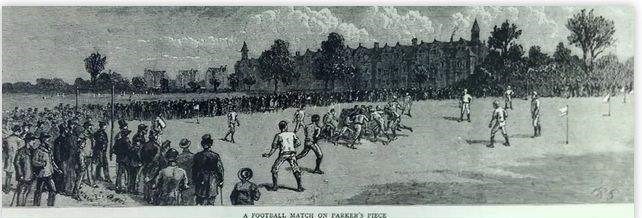 皇马的起源,皇马最强时期