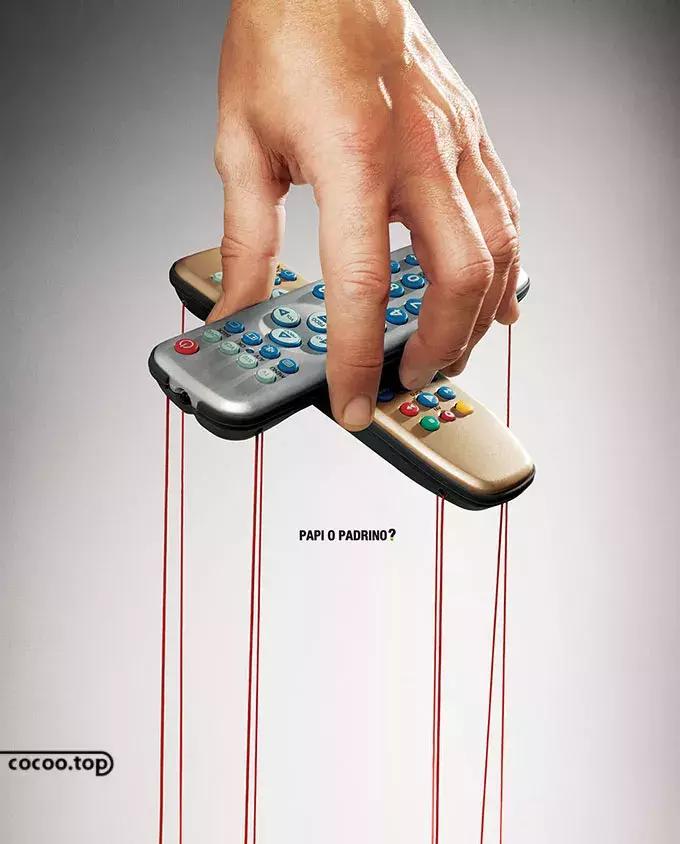 海报的特色与创新,海报创新设计