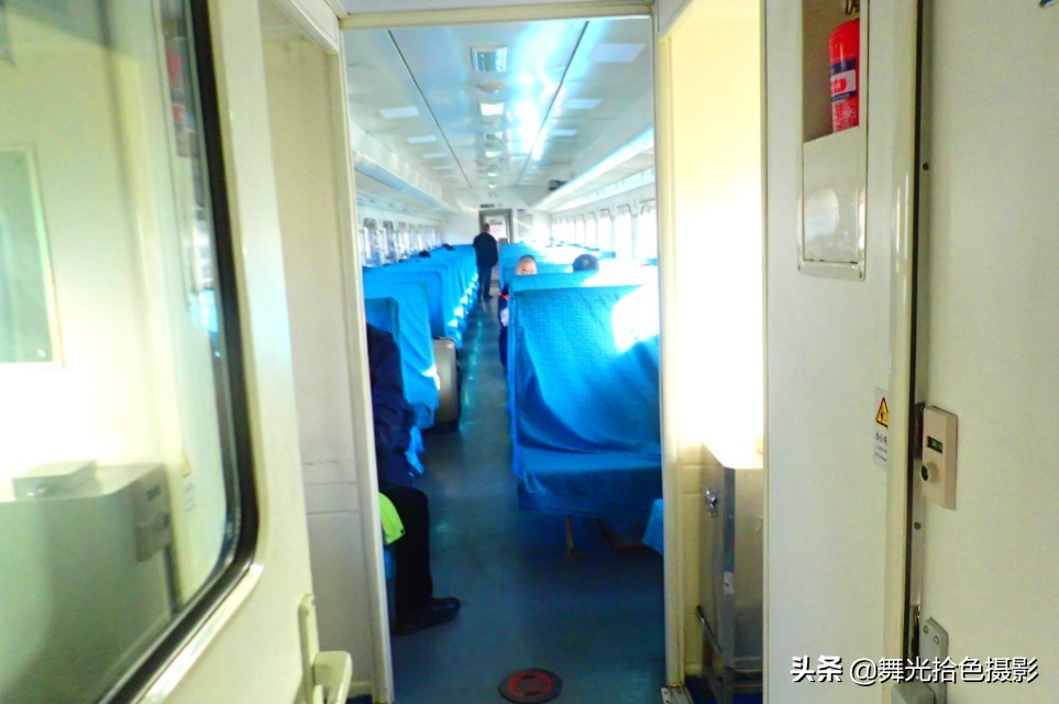 行走在沈丹线‖本溪市与丹东市交界：草河口-通远堡徒步