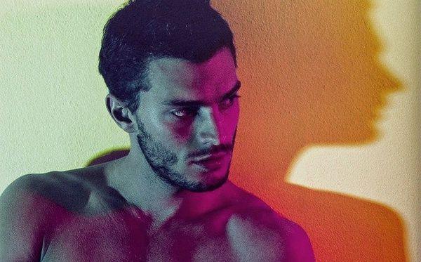 艺妓变成佣人，主人看上艺妓，倾倒于肉体，醉心于欲望