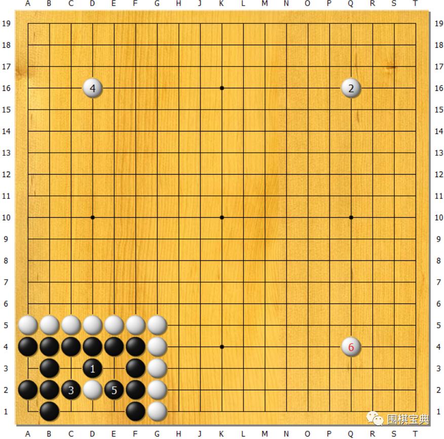 围棋大佬有哪些,围棋大佬