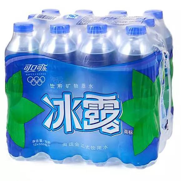 农夫山泉怡宝恒大冰泉有什么区别,农夫山泉和恒大冰泉哪个饮用水好