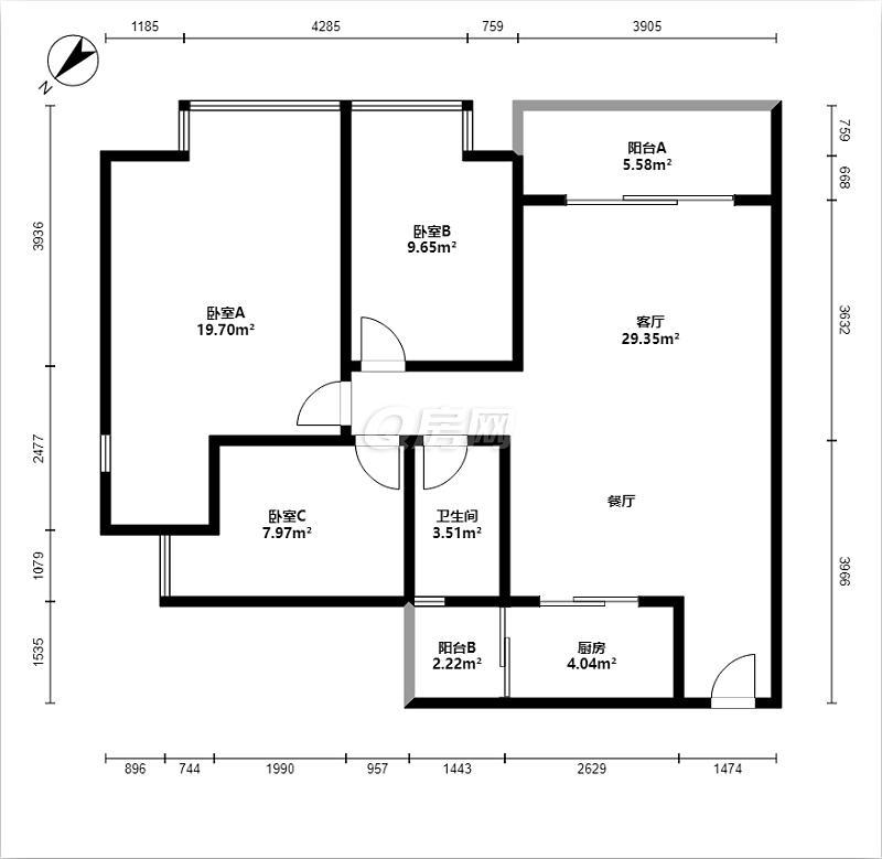 罗湖深圳中学学位房,如何挑选深圳学位房