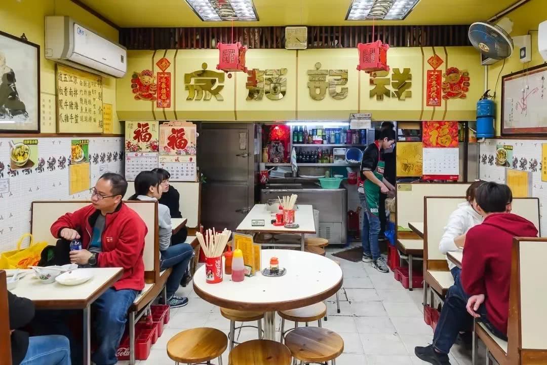 澳门暴走旅行,在澳门暴走一万步