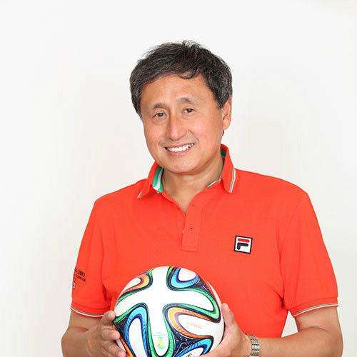 张路谈中国足球求同存异,张路最新预测国足