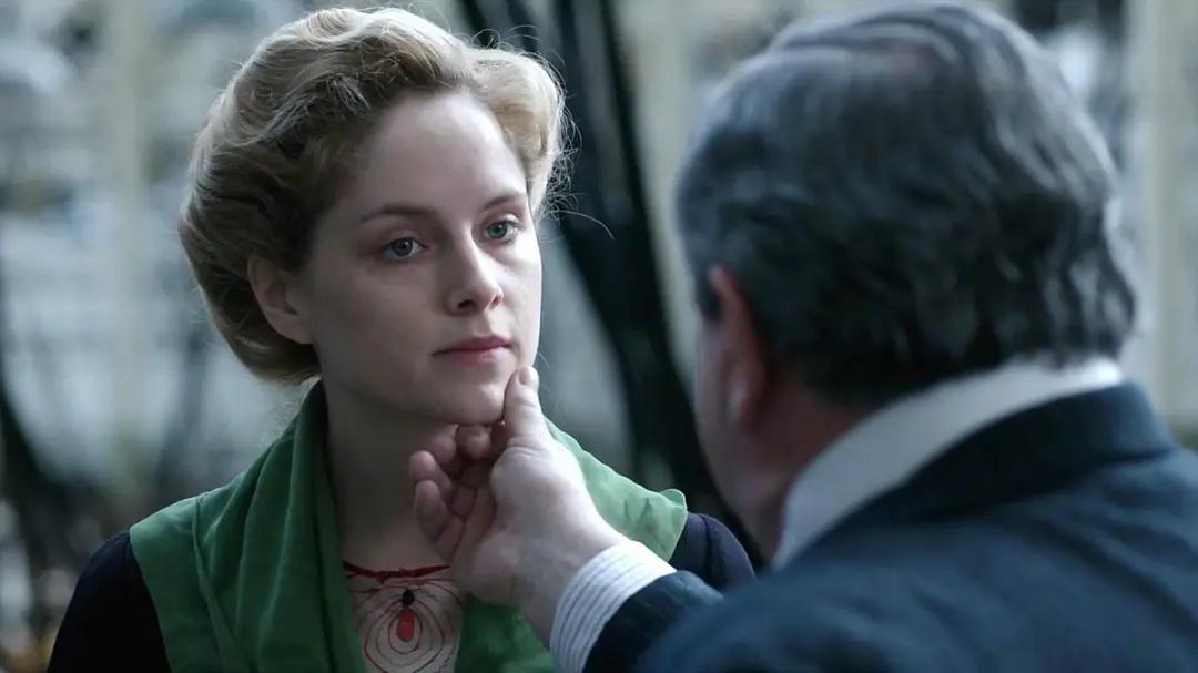 豆瓣8.9分悬疑佳作,豆瓣8.3分人性电影