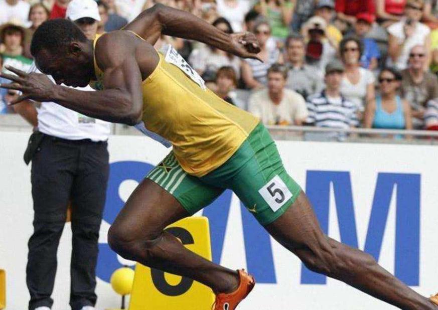 世界体坛无法超越的5大巨星,世界体坛无法超越的纪录