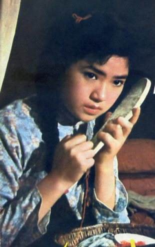 洪学敏李秀明傅艺伟任冶湘扮演过的农村姑娘，你最难忘的是谁？