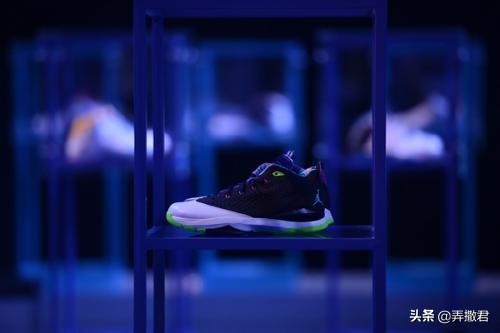 西安球鞋哪款好,最近球鞋圈有没有什么新鞋