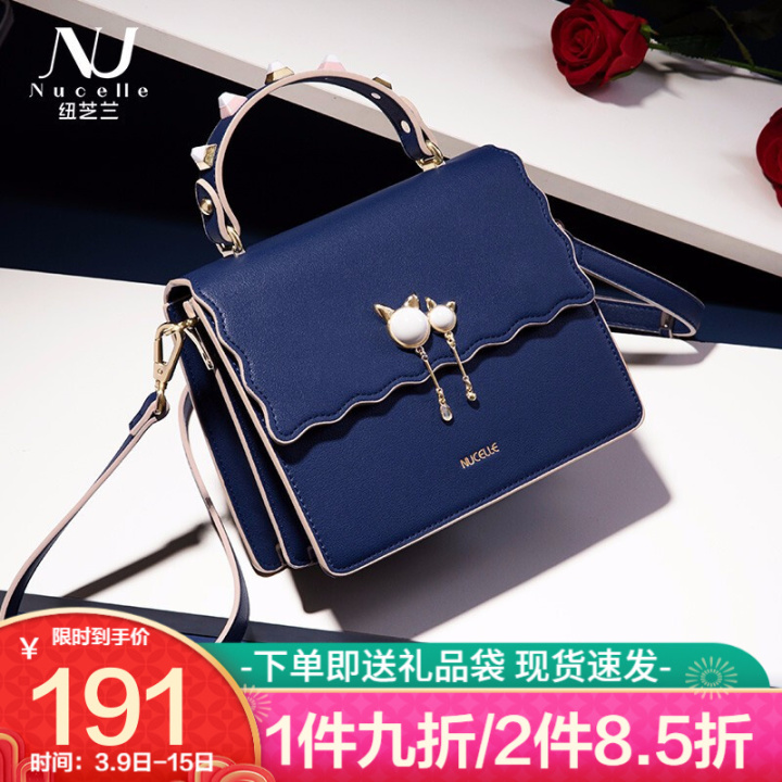 开春必备的大牌包包,春季必买的十款包