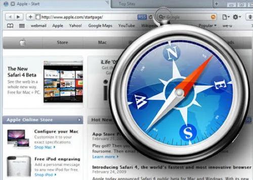 用了iphone这么多年,iphonesafari浏览器
