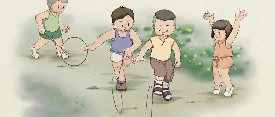 好玩又轻松的户外运动,让你又爱又恨的户外运动