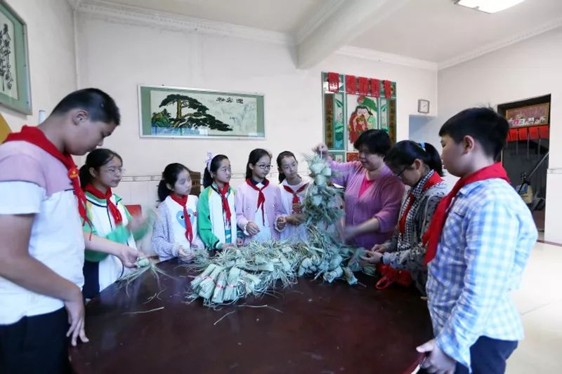 江阴粽子,江阴端午