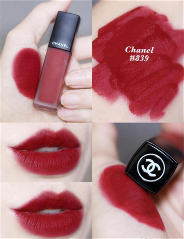 秋冬黄皮显白平价口红推荐,雅诗兰黛333枫叶红适合黄皮吗