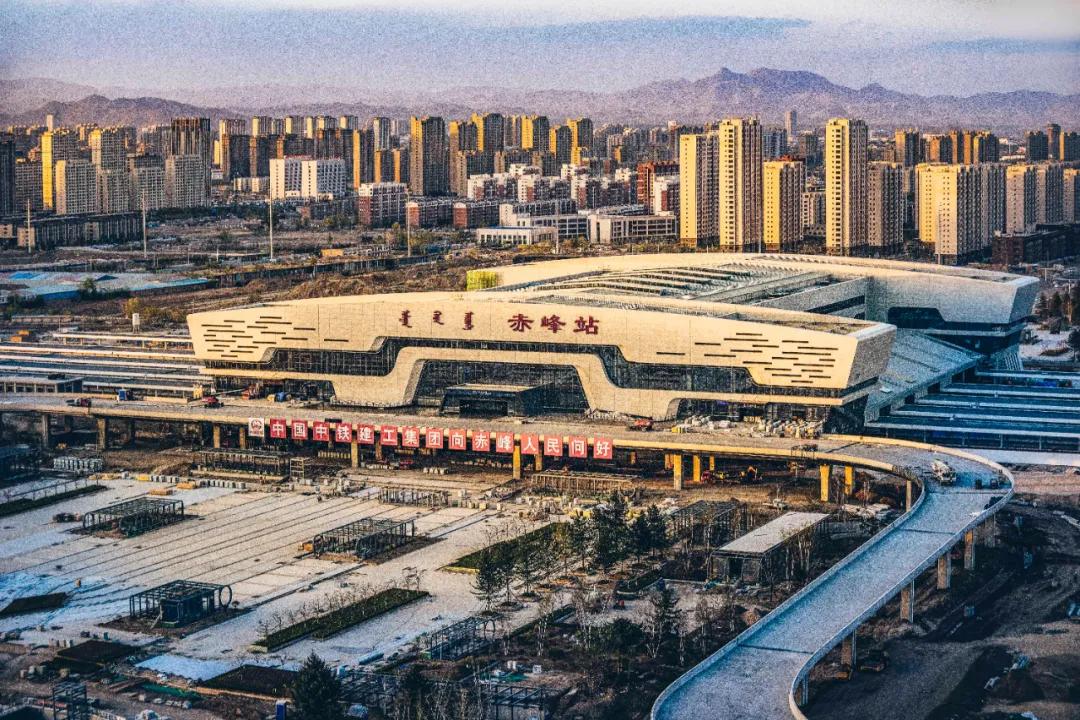 内蒙赤峰热吗,内蒙古赤峰冷不冷